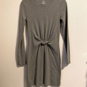 NWOT Aerie knit dress!